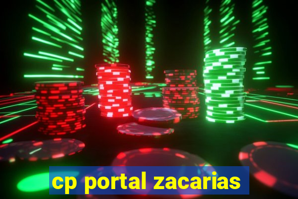 cp portal zacarias